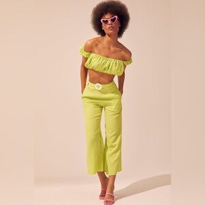 Solid and Striped set.